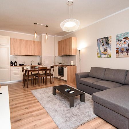 Loris Apartaments 206 Durrës Esterno foto