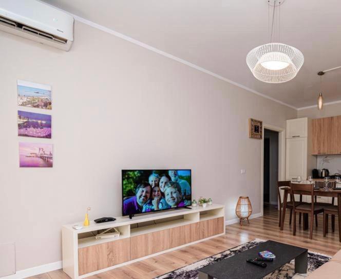 Loris Apartaments 206 Durrës Esterno foto