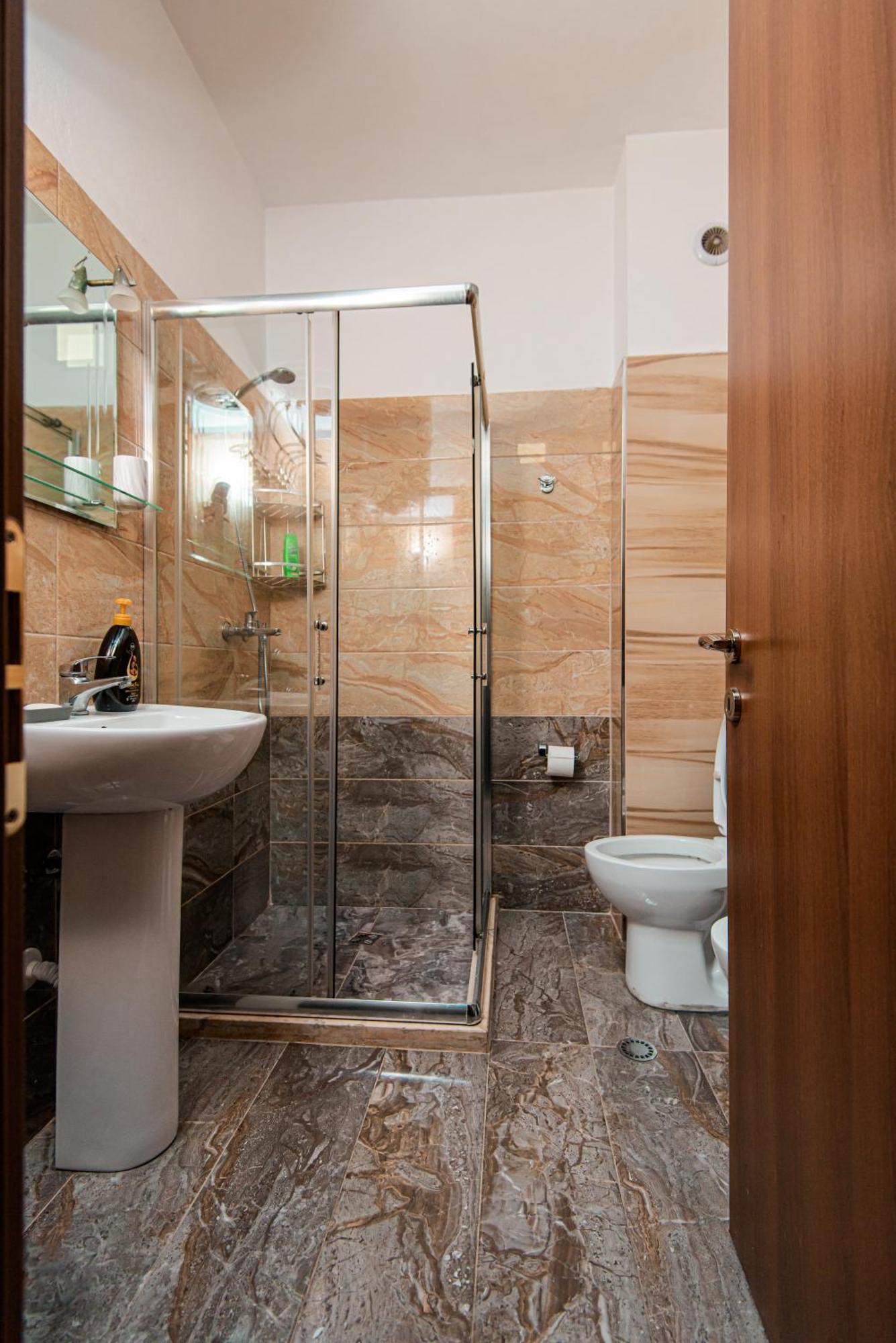 Loris Apartaments 206 Durrës Esterno foto