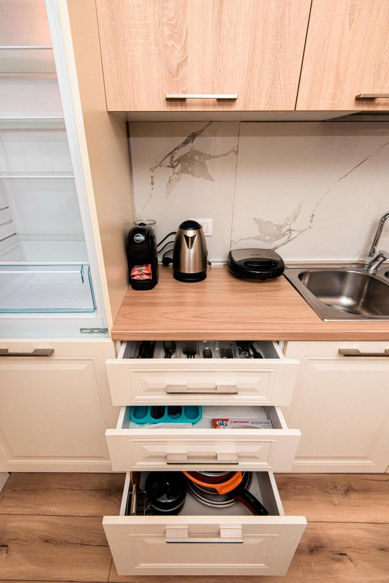 Loris Apartaments 206 Durrës Esterno foto