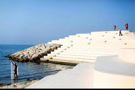 Loris Apartaments 206 Durrës Esterno foto